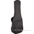 Instrumento portátil personalizado jugando bolso de guitarra